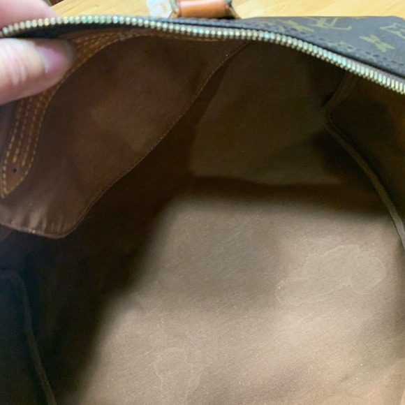 Louis Vuitton Speedy 35 - Picture 15 of 16